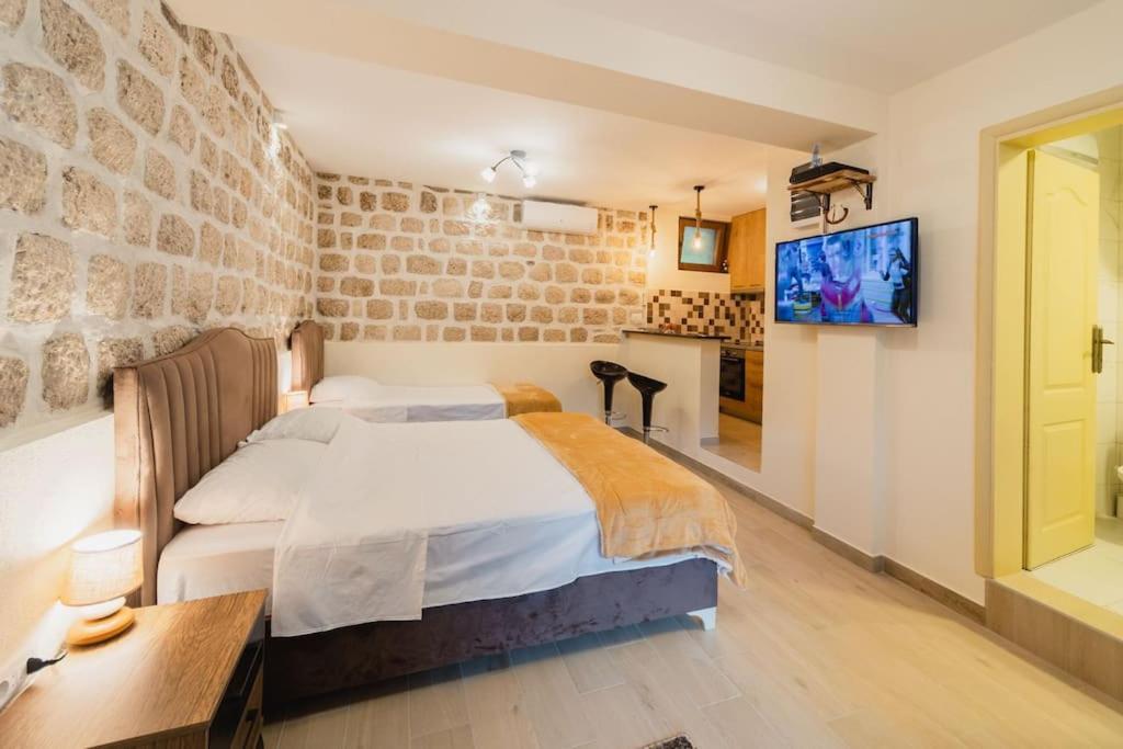 Apartman Katarina Kotor Exterior photo
