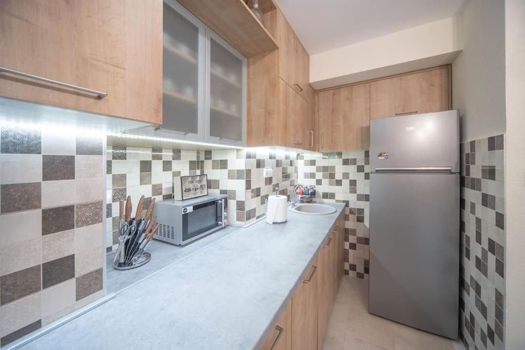 Apartman Katarina Kotor Exterior photo