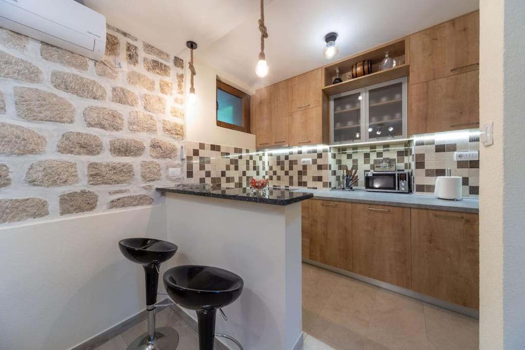 Apartman Katarina Kotor Exterior photo