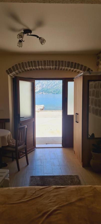 Apartman Katarina Kotor Exterior photo